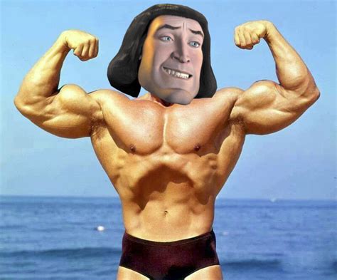 lord farquaad sexy